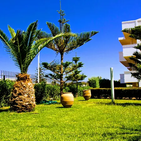 Yiannis Manos 3* Mália