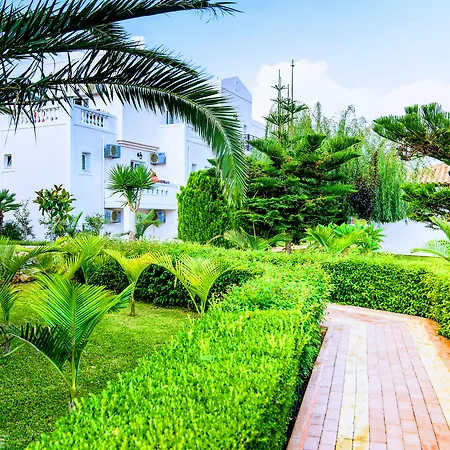 Apartmanhotel Yiannis Manos 3*